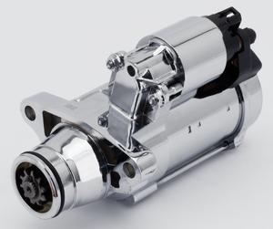 Motor de arranque ProTorque para motocicletas Harley-Davidson