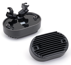 Rectificador y regulador de tensión electrónico estilo OEM para motocicleta
