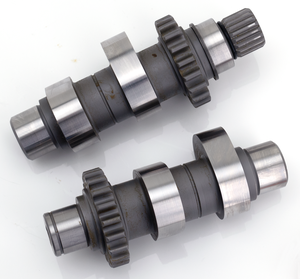Árboles de levas Andrews para motores Twin Cam y 96