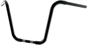 Manillar Fat Ape Hanger de 1-1/4 pulgadas para motocicleta
