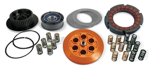 Embrague Scorpion de Barnett para Harley-Davidson
