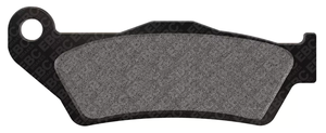 Pastillas de freno traseras EBC para disco de freno Harley-Davidson