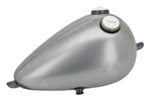 Depósito de gasolina Mustang estilo avispa para motocicleta