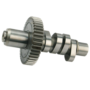 Juego de árboles de levas S&S para motor Evolution Big Twin