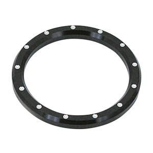 Adornos de aluminio billet para motocicleta