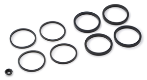 Kit de reparación de pinzas de freno Brembo para Harley-Davidson Touring y V-Rod