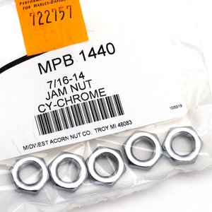 Conjunto de contratuerzas metálicas apiladas para motocicleta