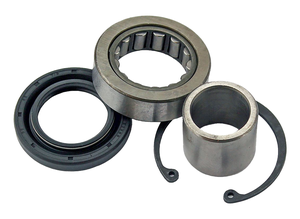 Kit de retenes y rodamientos All Balls para reparación interna de motocicleta