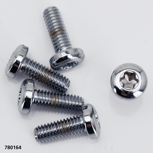 Tornillos y tuercas para disco de freno de motocicleta Harley-Davidson Street
