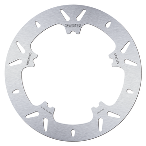 Disco de freno Galfer para motocicleta Harley-Davidson