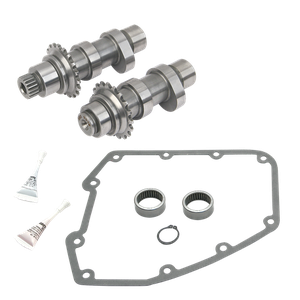 Kit de cadena de distribución S&S para motores Harley-Davidson
