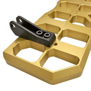 PLATAFORMAS MOTO DE BRASS BALLS — B-stock