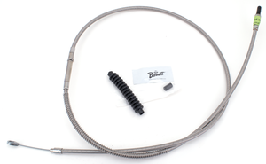 C06 cable de embrague recambio para Harley-Davidson Dyna, Softail y Touring