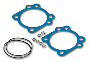 Juego de juntas de culata para cilindros Big Bore en motor Twin Cam