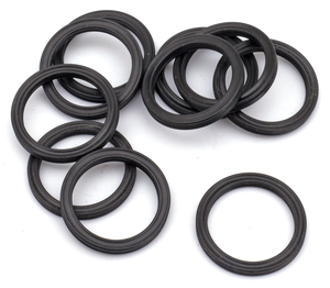 Juntas tóricas y retenes individuales para motores Harley Panhead y Shovelhead