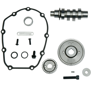 Árbol de levas S&S para motor Harley-Davidson Milwaukee Eight
