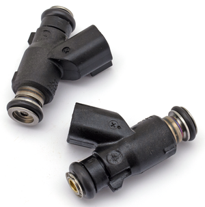 Inyectores de combustible de alto rendimiento marca AUS Injection