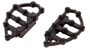 Plataformas de pie Arlen Ness modelo MX para motocicleta