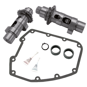 Kit de cadena de distribución S&S para motor de motocicleta Harley-Davidson