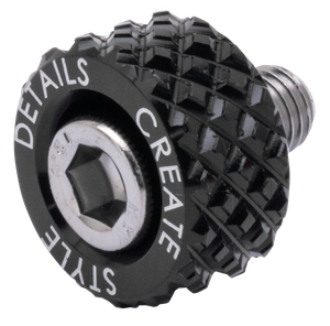 Micro pedalin Next Level de Ken's Factory para motocicleta