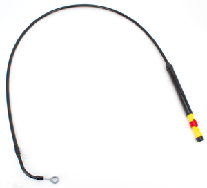 C17 cables de embrague para motor Milwaukee Eight
