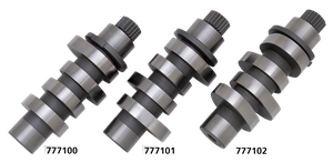 Par de árboles de levas Star Racing para motor Milwaukee Eight de Harley-Davidson