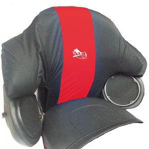 CUBIERTA DE MOTOCICLETA BIKESHEATH MODULAR — B-stock