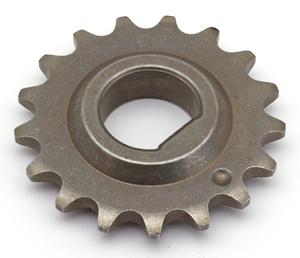 Par de árboles de levas Andrews para motores Twin Cam con cadena de rodillos
