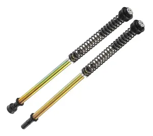 Cartucho de horquilla ABA Series para motocicleta Harley-Davidson