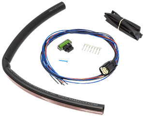 Arnés de cableado eléctrico para guardabarros trasero Namz