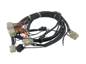 Mazo de cables eléctrico completo para motocicleta Harley-Davidson