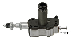 Bomba de aceite para motores Sportster V-Twin Mfg.