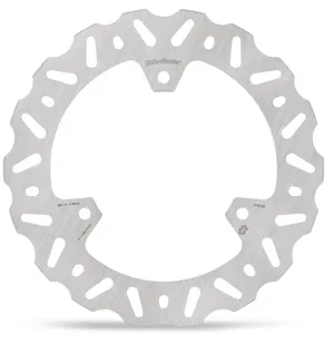 Disco de freno Nitro Series para motocicleta Harley-Davidson