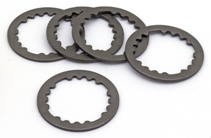 Kit de engranajes y eje de transmisión de 6 velocidades para Harley-Davidson