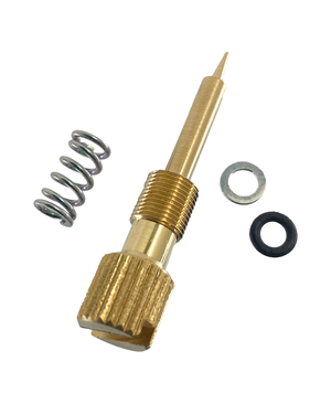 Kit de carburador Mikuni HS40 smoothbore para motos custom