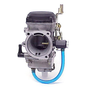 Kit Thunderjet 6 visto en conjunto, mostrando sus componentes principales sobre fondo neutro
