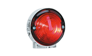 Par de intermitentes estilo FLH para motocicletas Harley-Davidson Touring