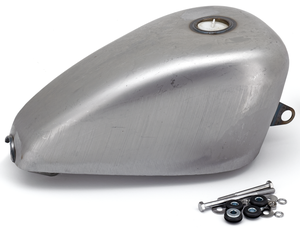 Depósito de gasolina estilo original para motocicleta Harley-Davidson Sportster
