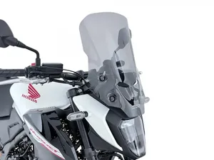 Cúpula transparente para Honda CB500 Hornet modelo Touring
