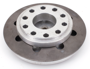 Conjunto de piezas de embrague para motor Harley-Davidson de 45ci Evolution