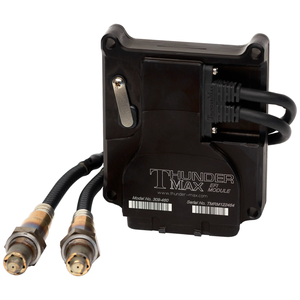 Sistema de inyección de combustible Thundermax para motocicleta