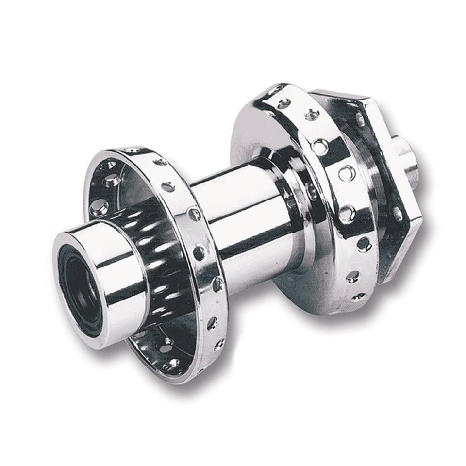 Ruedas delanteras y traseras para Harley-Davidson