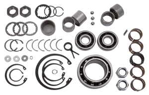 Kit de reconstrucción de transmisión para motores Twin Cam y Milwaukee Eight