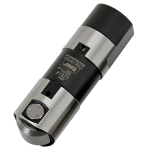 Par de empujadores JIMS PowerGlide Steady Roll para motor Harley-Davidson