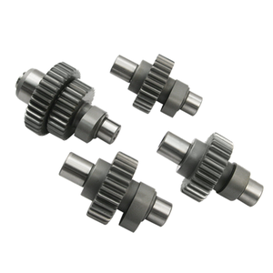 Árboles de levas S&S para Sportster Evolution y Buell