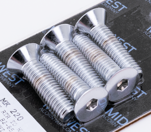 Tornillos y tuercas para disco de freno para Harley Touring