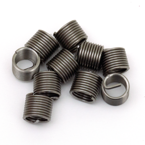 Kit de reparación de roscas metálicas para motores de motocicleta Harley-Davidson