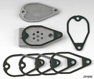 Kit de juntas de motor, retenes y tóricas para motor Twin Cam