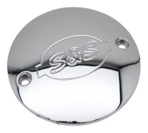 Tapa de encendido S&S para motor Harley-Davidson