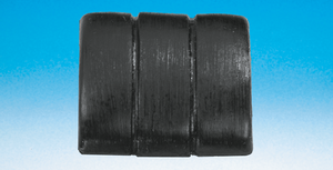 Goma de pedal de freno y embrague para modelos FL y FLH